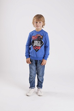 儿童针织外套和男童内衣