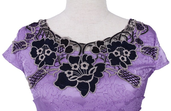 Платье карандаш от MFDRESS