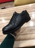 Genuine leather shoes