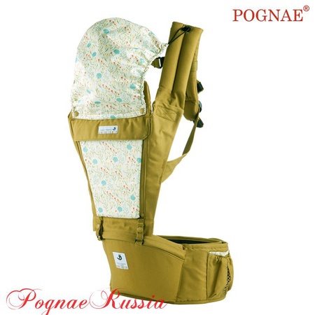 Хипсит Pognae ORGA "Gold Kiwi" (Золотой Киви)