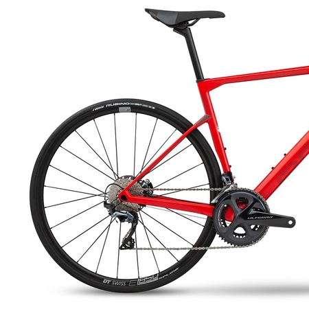 2020 - BMC Road Bike Roadmachine 02 Two (RUNCYCLES)