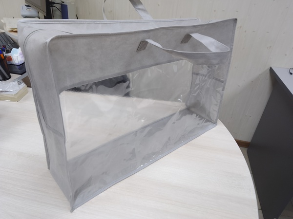 battaniyeler, yastıklar, battaniyeler için ambalaj (bavul tipi)