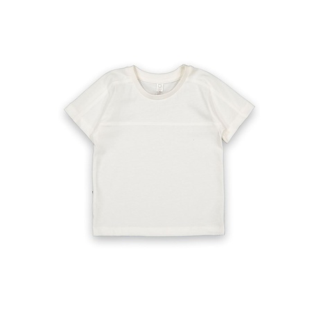 Оптом детская базовая футболка унисекс для детей от 1 до 4 лет