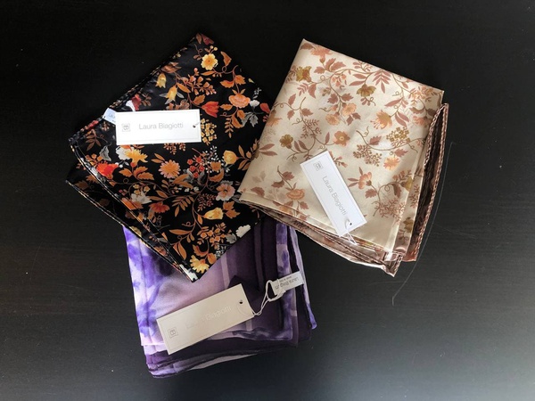 Аксессуары для женщин