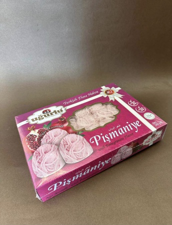 Турецкие продукты