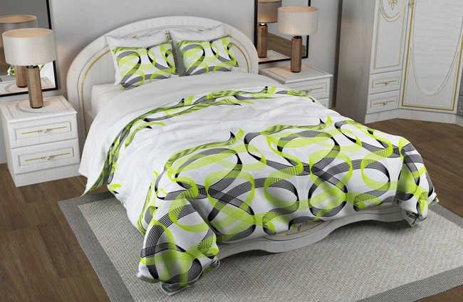 Комплект Постельного Беля