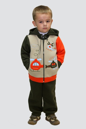 Детская одежда "Славита"