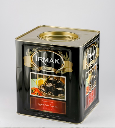Irmak Zeytin