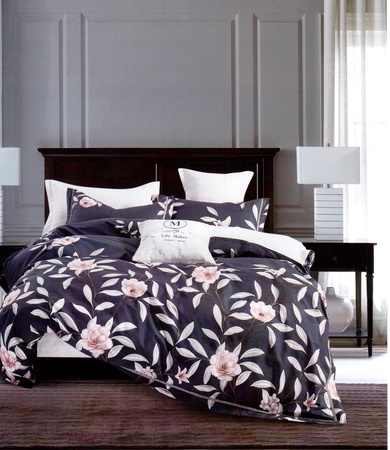 Постельное белье(Сатин)