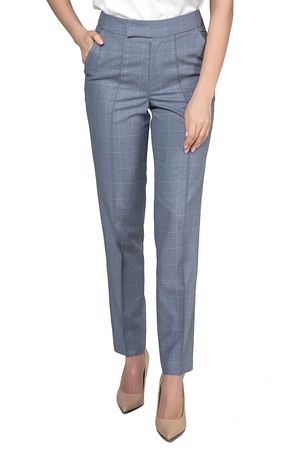 Düşük belli pantolon