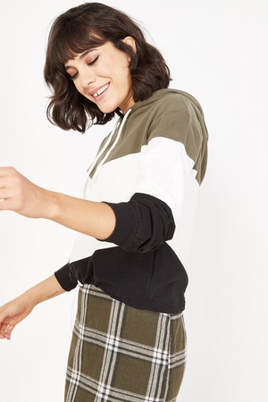 Женская толстовка - АllesWunder, Турция