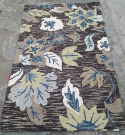 Hand Tufted Carpets