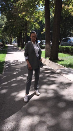 женская одежда