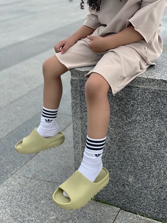 Комплект с шортами детский