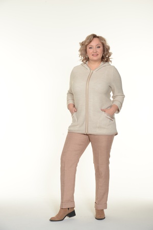 женская одежда