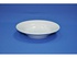 Фарфоровая тарелка глубокая 200 мм Белое (объем 250 мл) артикул 4С0247Ф34