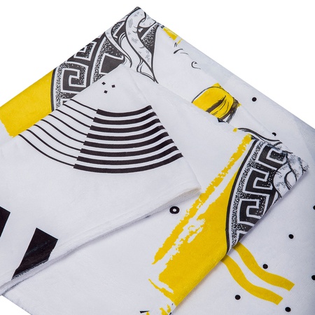 Пляжные полотенца Beechbird Medusa