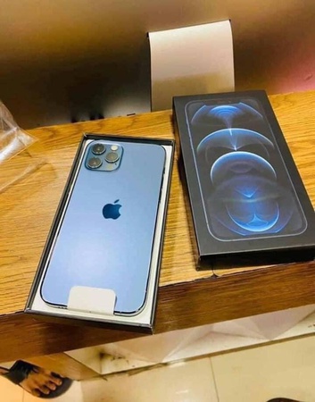 Продается новый оригинальный разблокированный Apple iPhone 12 Pro Max