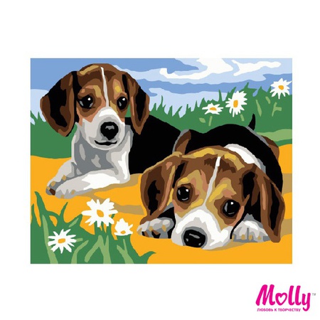 Sayılarla boyama Neşelen