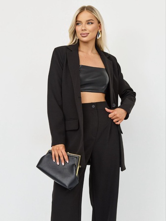 Костюм брючный двойка