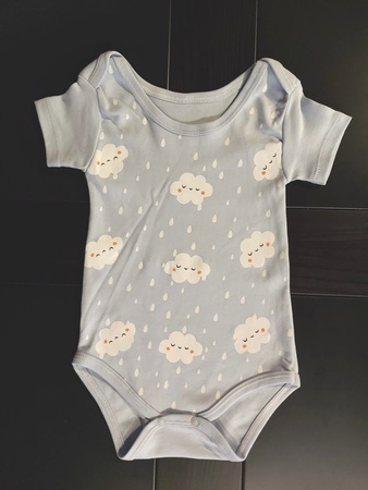 Боди для младенцев