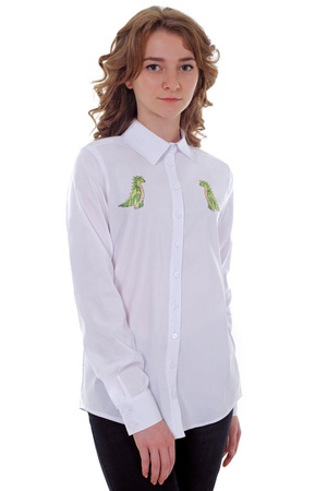 Блузка 220 (36-46)