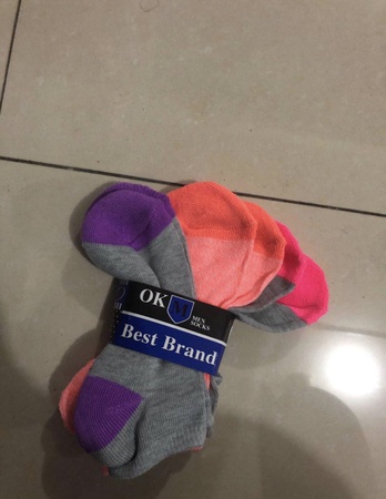 Bieten Sie Herren- und Kindersocken im Großhandel an