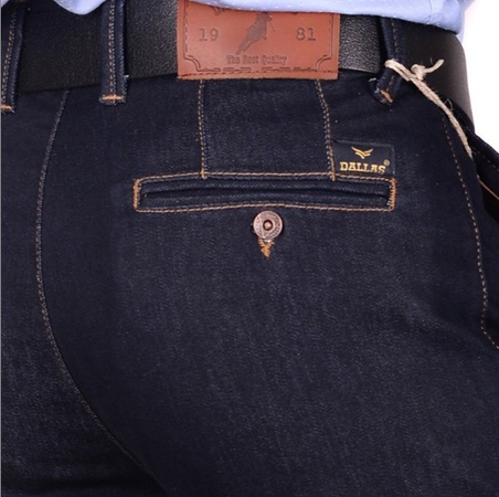 DALLAS JEANS