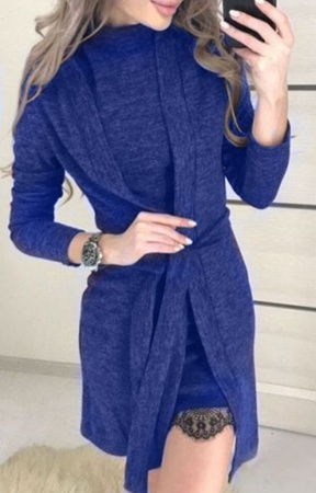 Костюм женский