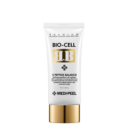 MEDI-PEEL BIO-CELL ВВ крем