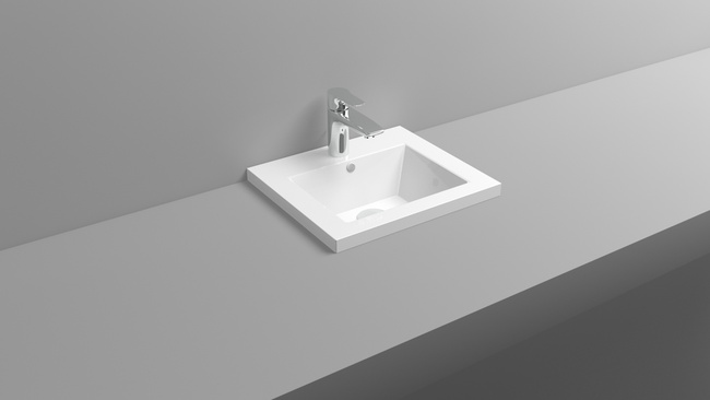 Раковина Юнион 40