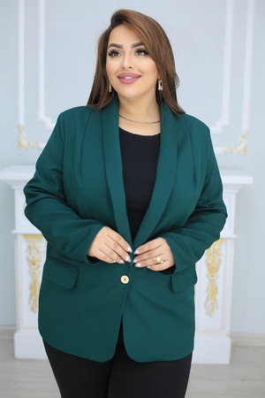 Пиджак №9407