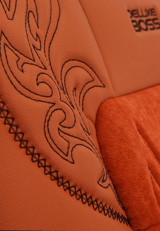 DELUXE BOSS LUXUSFIT - EXOTISCHE SERIE - XT10