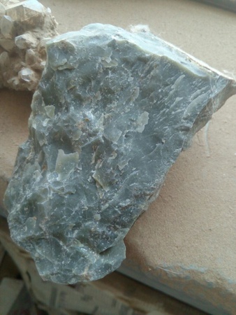 Змеиный камень