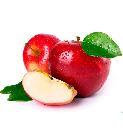 ЯБЛОКО / APPLE