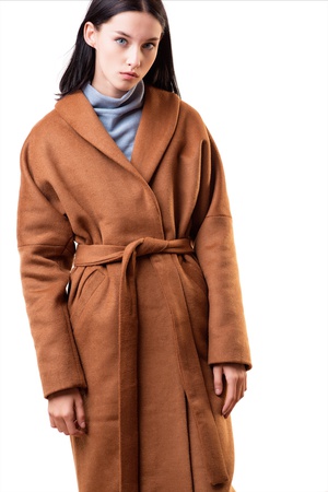 universal coat robe expensive ornate