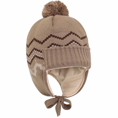 ШАПКА ПРИКИНДЕР M3-1368