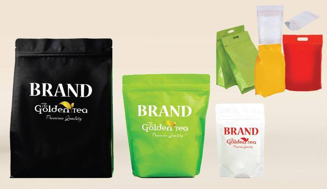 ÖZEL ETİKET TABANINDA ÇAY ÇANTASI AMBALAJI. EN İYİ FİYAT VE KALİTE İÇİN ÇOK ORİJİNAL ÇAYLARI KARIŞTIRMA.