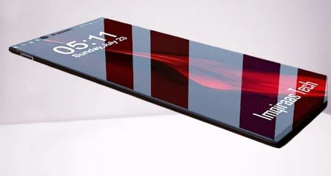 Sony Xperia ZOOM 2022