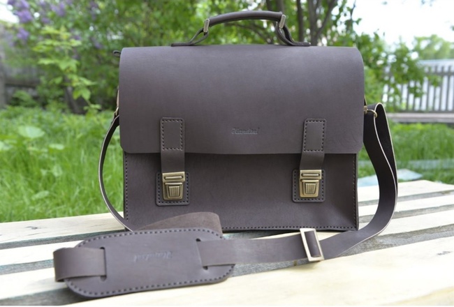 Портфель Ультра