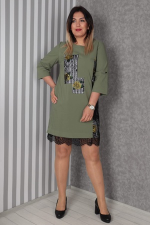 Модная одежда