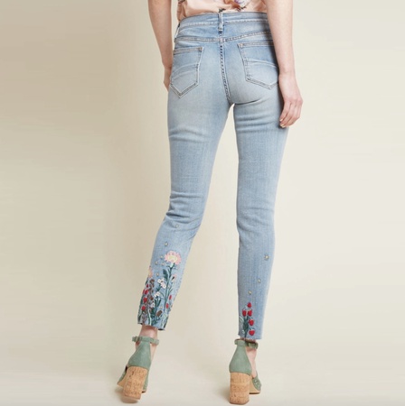 Женские джинсы - Women Jeans