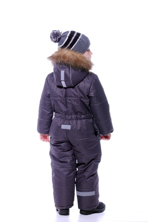 Kış tulumları &quot;Şehir&quot;