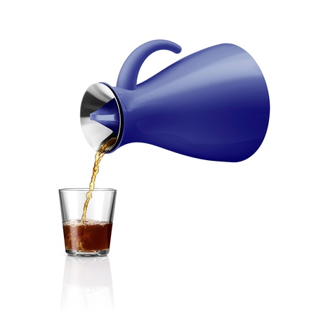 ТЕРМОКУВШИН VACUUM 1 Л