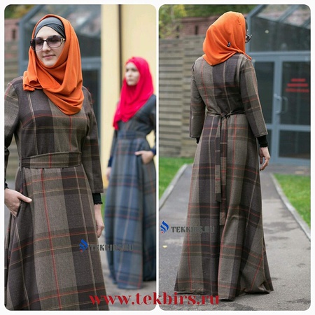 Платья женский