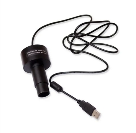 Видеокамера цветная 1/2,5 CMOS, USB, 3264x2884 8 Мп