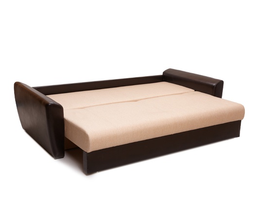 Sofa Amsterdam Mattierung beige