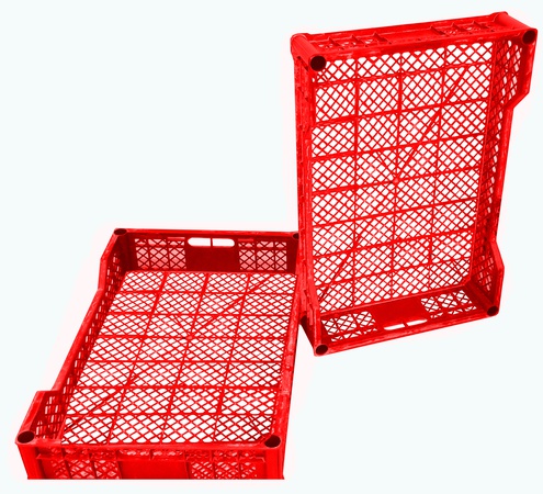 Ящик для помидоров ( 600х400х100 мм)