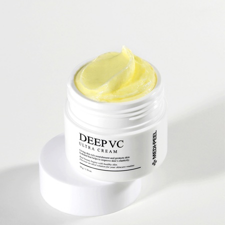 MEDI-PEEL DEEP VC Ultra Крем