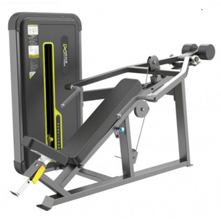 A3013 Наклонный грудной жим (Incline Press). Стек